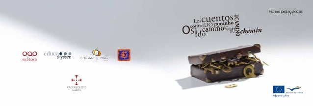 Fichas pedagóxicas                        La Compagnie Créative                                                La Compagni...