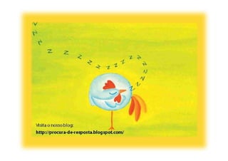 Livros infantis de Rita Vilela