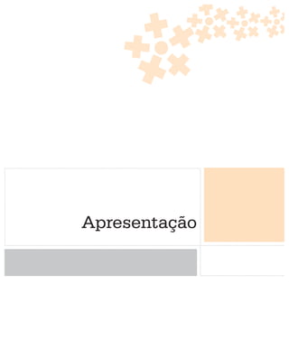 Apresentação
 