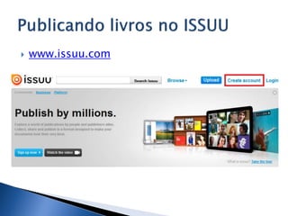    www.issuu.com
 