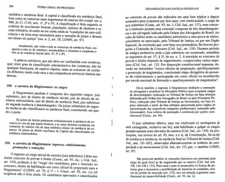 [Livro] teoria geral do processo   ada pelegrini