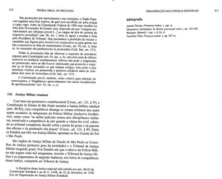 [Livro] teoria geral do processo   ada pelegrini