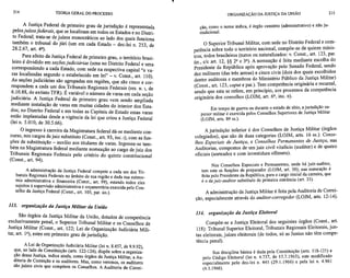[Livro] teoria geral do processo   ada pelegrini