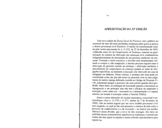 [Livro] teoria geral do processo   ada pelegrini