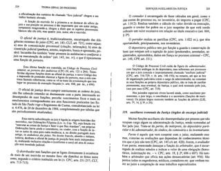 [Livro] teoria geral do processo   ada pelegrini