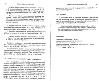 [Livro] teoria geral do processo   ada pelegrini