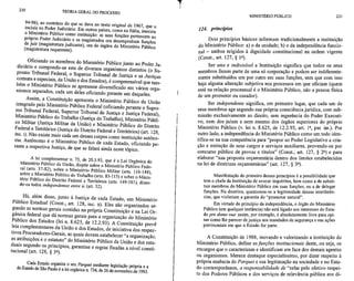[Livro] teoria geral do processo   ada pelegrini