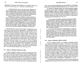 [Livro] teoria geral do processo   ada pelegrini