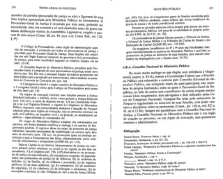 [Livro] teoria geral do processo   ada pelegrini