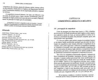 [Livro] teoria geral do processo   ada pelegrini