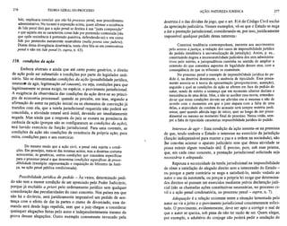 [Livro] teoria geral do processo   ada pelegrini