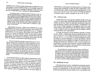 [Livro] teoria geral do processo   ada pelegrini