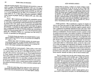 [Livro] teoria geral do processo   ada pelegrini