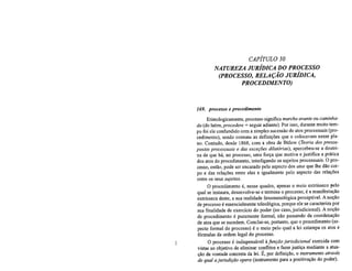 [Livro] teoria geral do processo   ada pelegrini