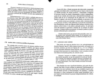 [Livro] teoria geral do processo   ada pelegrini