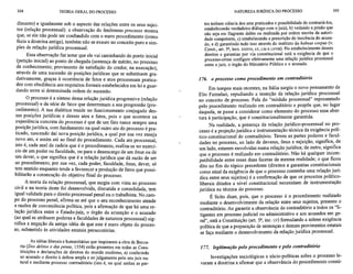 [Livro] teoria geral do processo   ada pelegrini