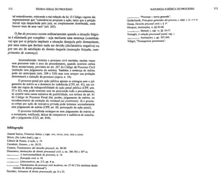 [Livro] teoria geral do processo   ada pelegrini