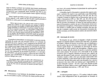 [Livro] teoria geral do processo   ada pelegrini
