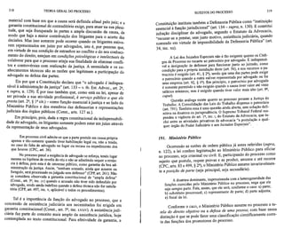 [Livro] teoria geral do processo   ada pelegrini