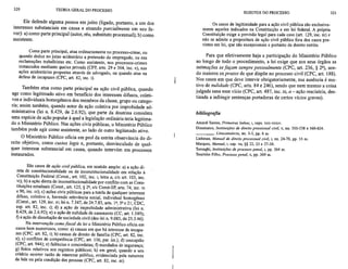 [Livro] teoria geral do processo   ada pelegrini