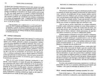 [Livro] teoria geral do processo   ada pelegrini