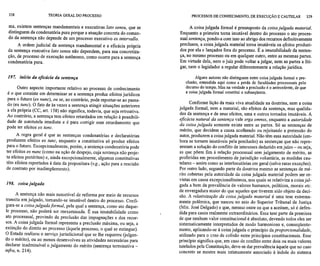 [Livro] teoria geral do processo   ada pelegrini