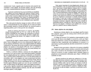 [Livro] teoria geral do processo   ada pelegrini