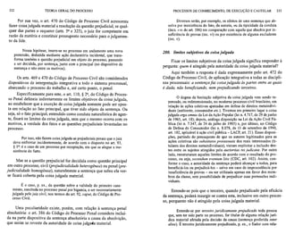 [Livro] teoria geral do processo   ada pelegrini