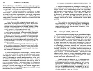 [Livro] teoria geral do processo   ada pelegrini