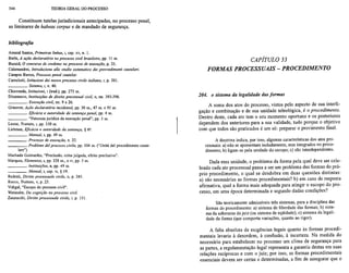 [Livro] teoria geral do processo   ada pelegrini