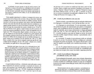 [Livro] teoria geral do processo   ada pelegrini