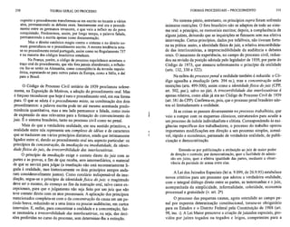 [Livro] teoria geral do processo   ada pelegrini