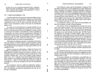 [Livro] teoria geral do processo   ada pelegrini