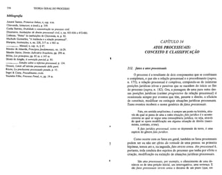 [Livro] teoria geral do processo   ada pelegrini