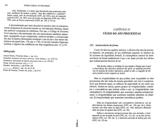 [Livro] teoria geral do processo   ada pelegrini