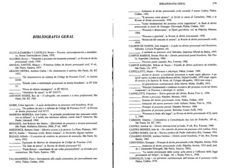 [Livro] teoria geral do processo   ada pelegrini