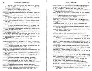 [Livro] teoria geral do processo   ada pelegrini