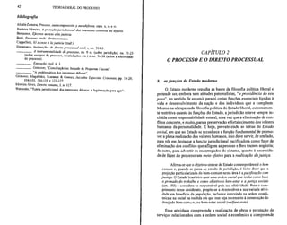 [Livro] teoria geral do processo   ada pelegrini