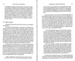 [Livro] teoria geral do processo   ada pelegrini