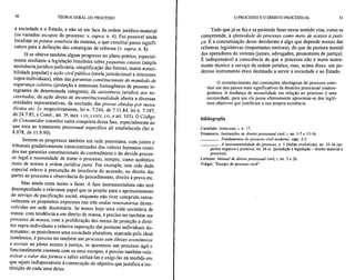 [Livro] teoria geral do processo   ada pelegrini