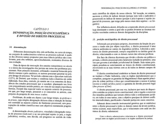 [Livro] teoria geral do processo   ada pelegrini