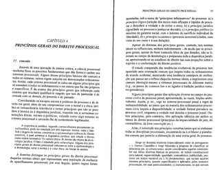 [Livro] teoria geral do processo   ada pelegrini