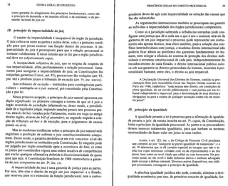 [Livro] teoria geral do processo   ada pelegrini