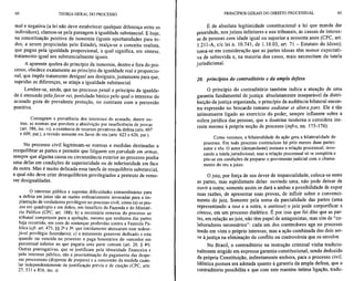 [Livro] teoria geral do processo   ada pelegrini
