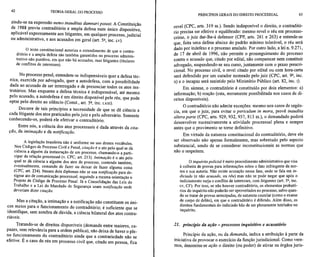 [Livro] teoria geral do processo   ada pelegrini