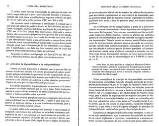 [Livro] teoria geral do processo   ada pelegrini