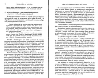 [Livro] teoria geral do processo   ada pelegrini