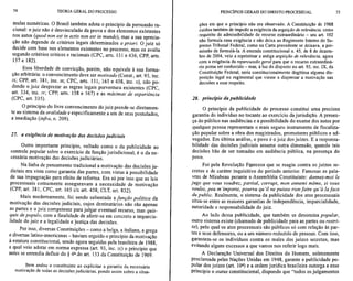 [Livro] teoria geral do processo   ada pelegrini