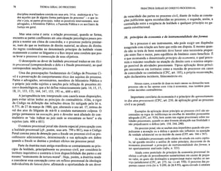 [Livro] teoria geral do processo   ada pelegrini