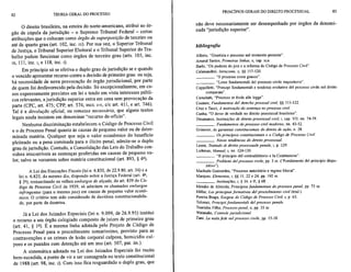 [Livro] teoria geral do processo   ada pelegrini